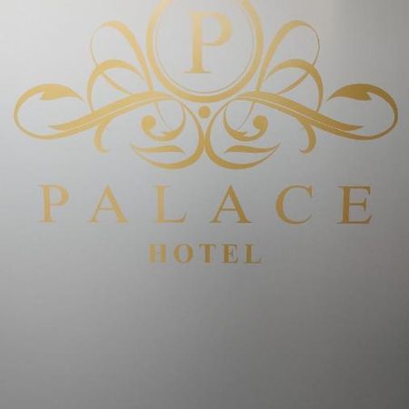 Hotel Palace Rovigo Ngoại thất bức ảnh